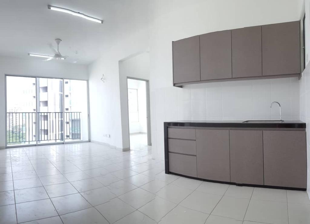The Zizz Damansara North Damansara Damai Damai Meriah Property Rentals On Carousell