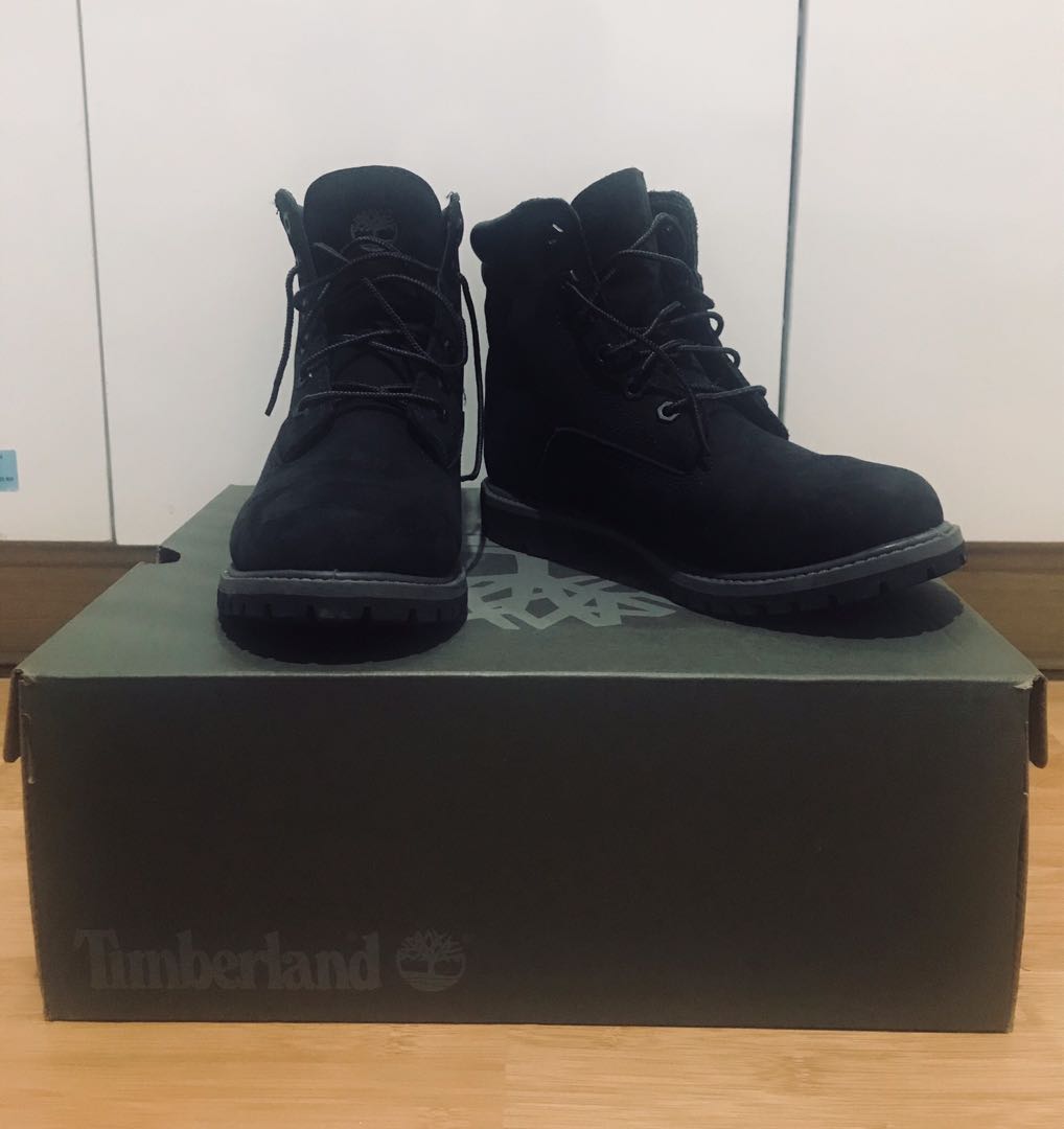 timberland waterville women's
