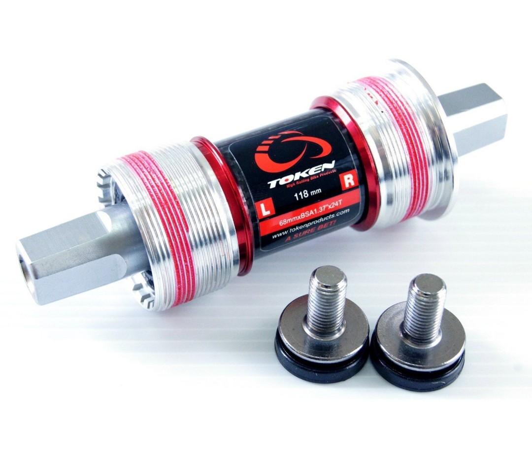Token bottom bracket for brompton new arrivals