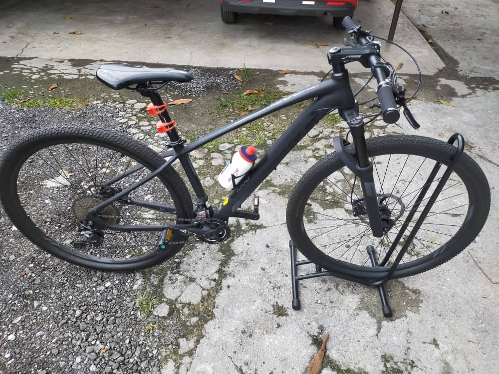 trinx x1300