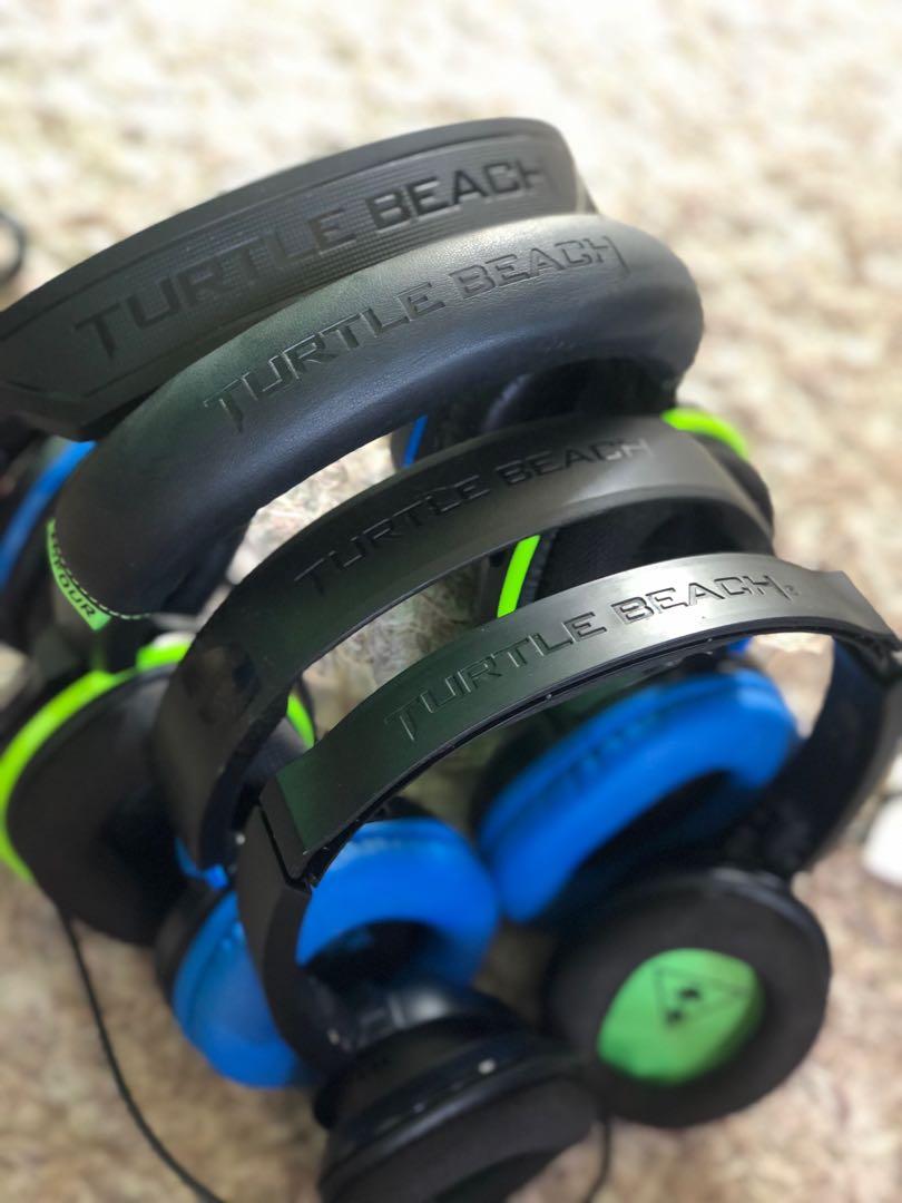 turtle beach z11 headset