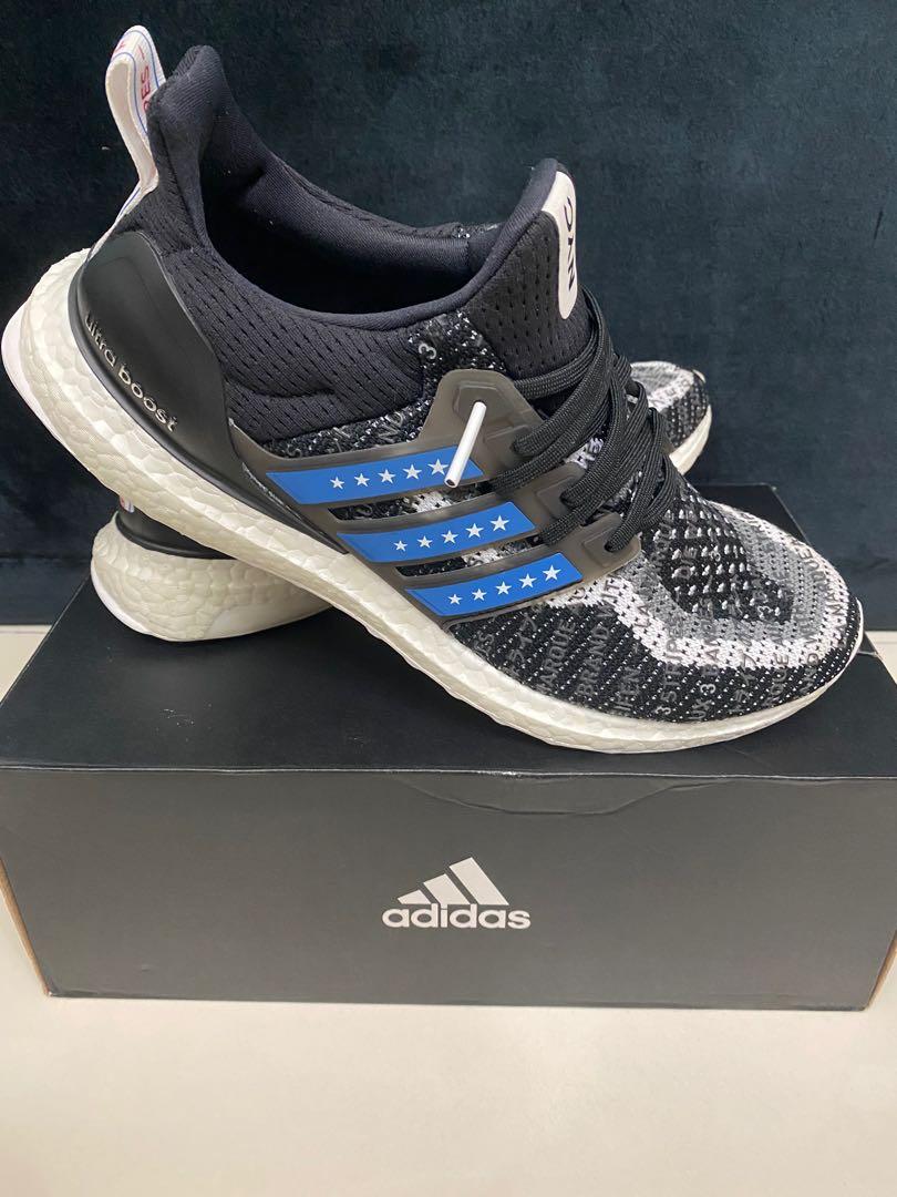 Adidas ultra boost 2.0 city best sale series nyc