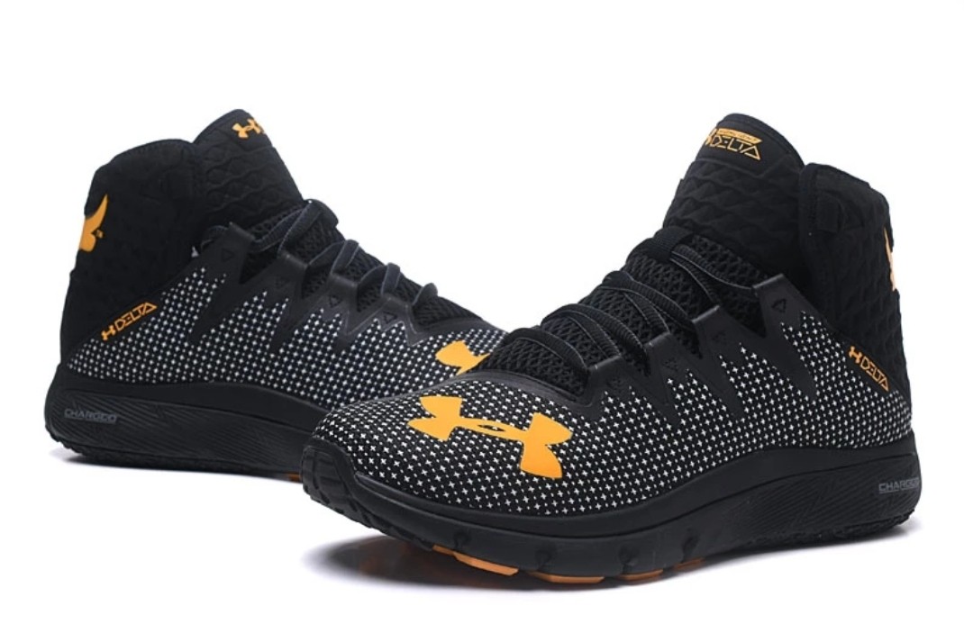 under armour bull shoes