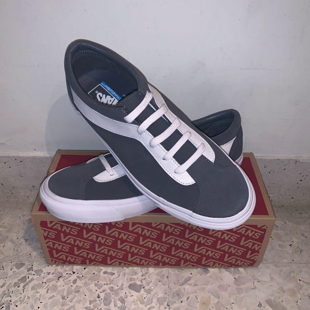 Vans bold deals