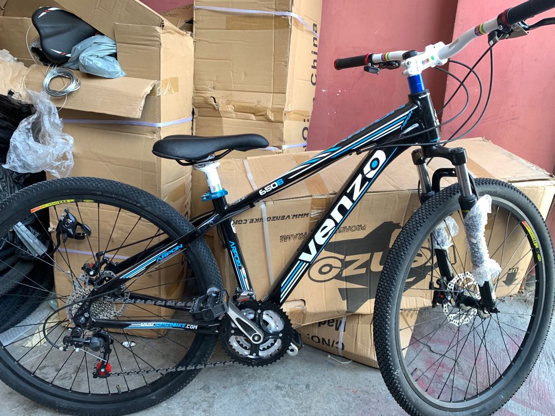 ebay mountain bike for sale