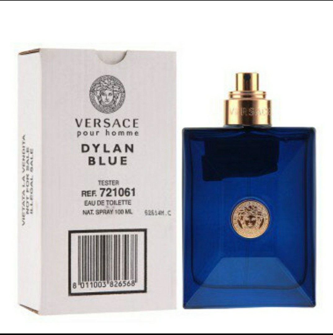 versace dylan blue cologne for men