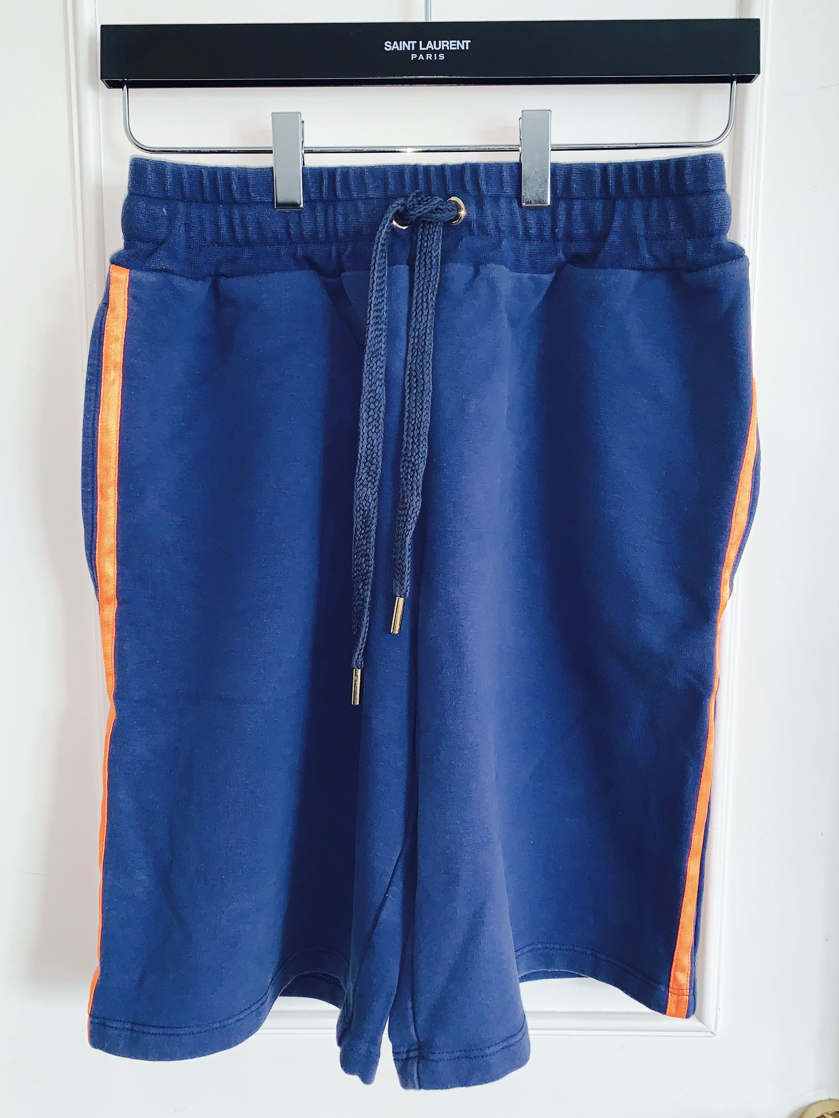 versace sport shorts