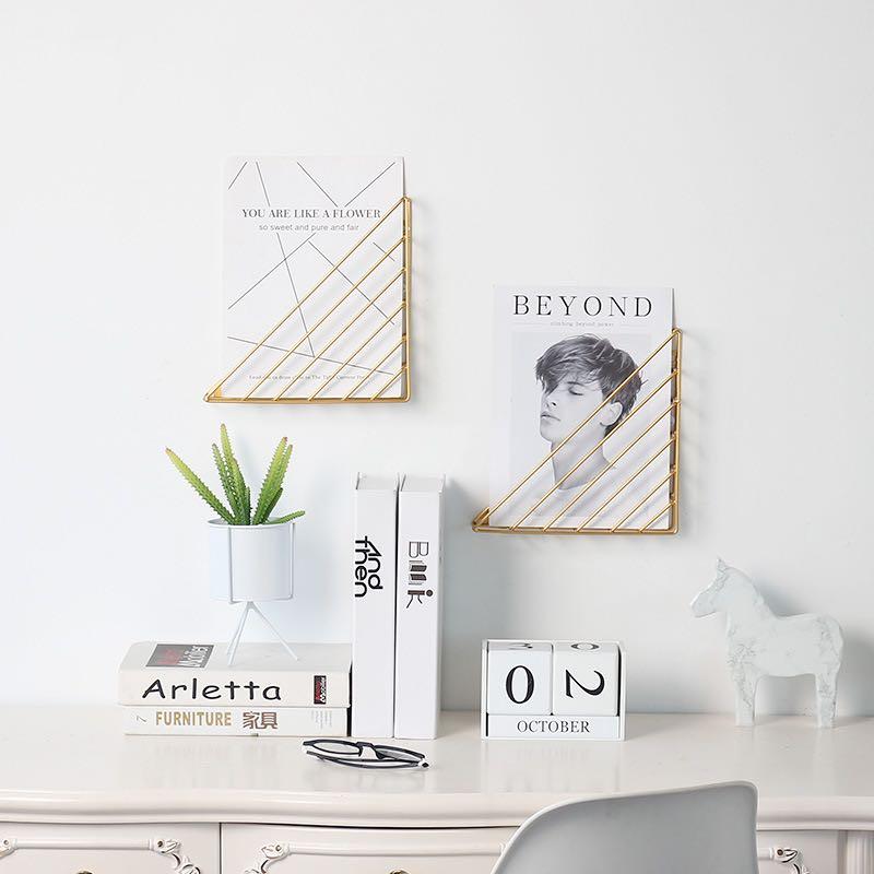 Wall and Desk Organizer Decor Display Holder (Category: Storage Boxes & Baskets) located in Manila. Submitted by winterbliss (Listing ID 1017771957, Image 2). Description: .