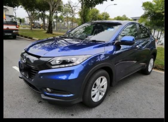 (Category: ) located in . Submitted by focusauto.sg (Listing ID 1017831542, Image 1). Description: .