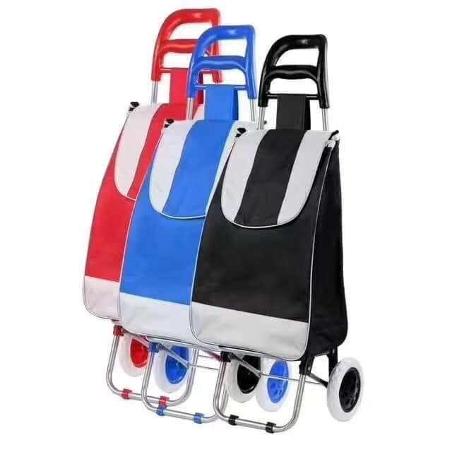 3 wheel trolley bag