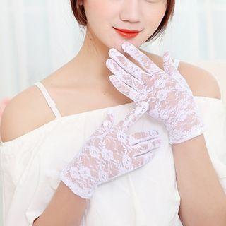 lace gloves philippines