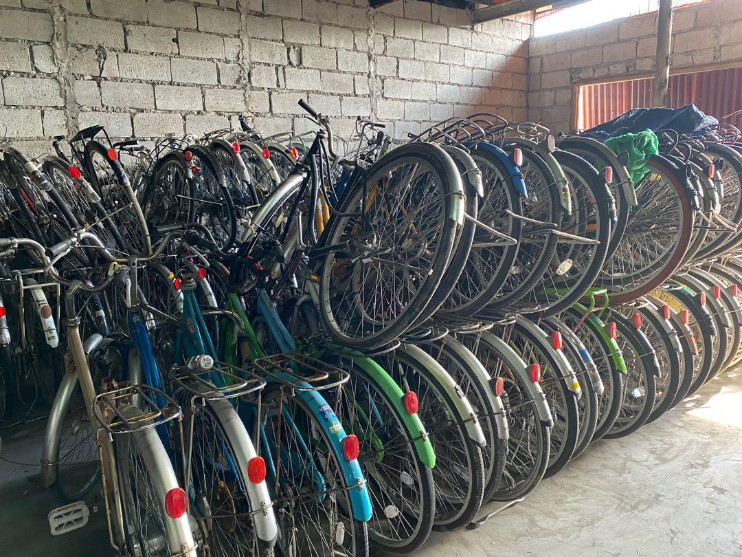 Japan surplus bike wholesale outlet