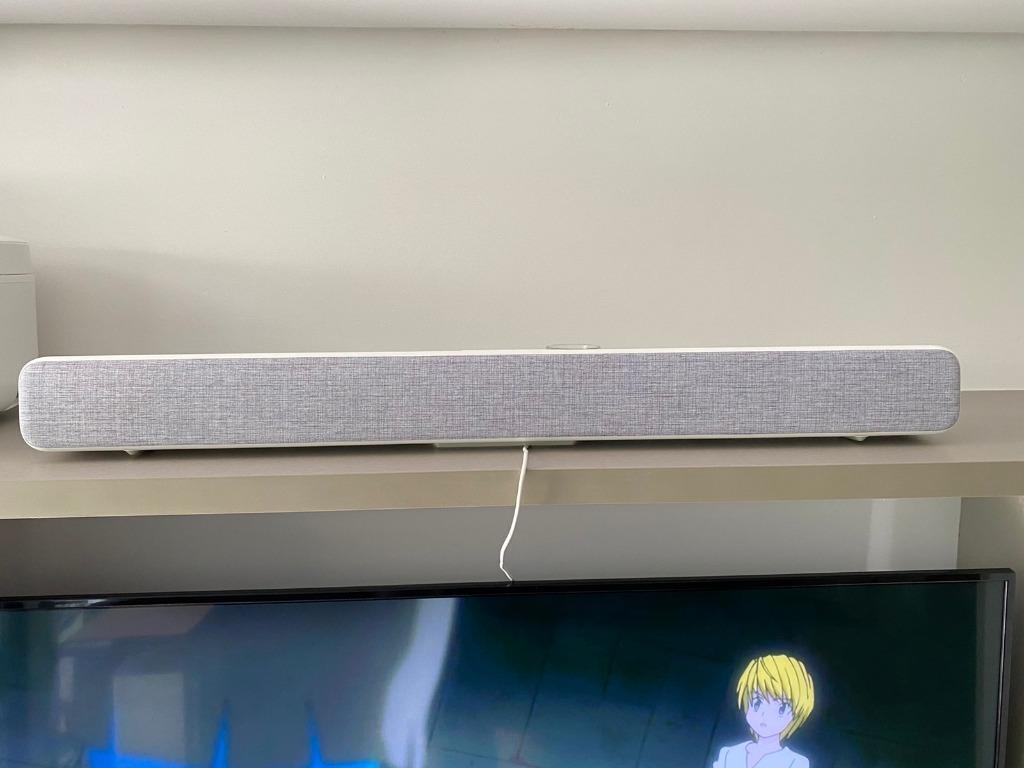 xiaomi millet speaker