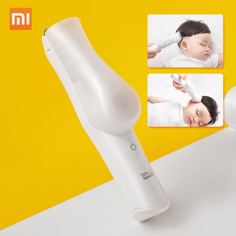 xiaomi haircutter