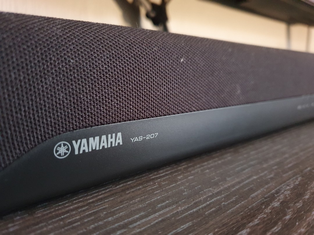 yamaha yas 207 whathifi