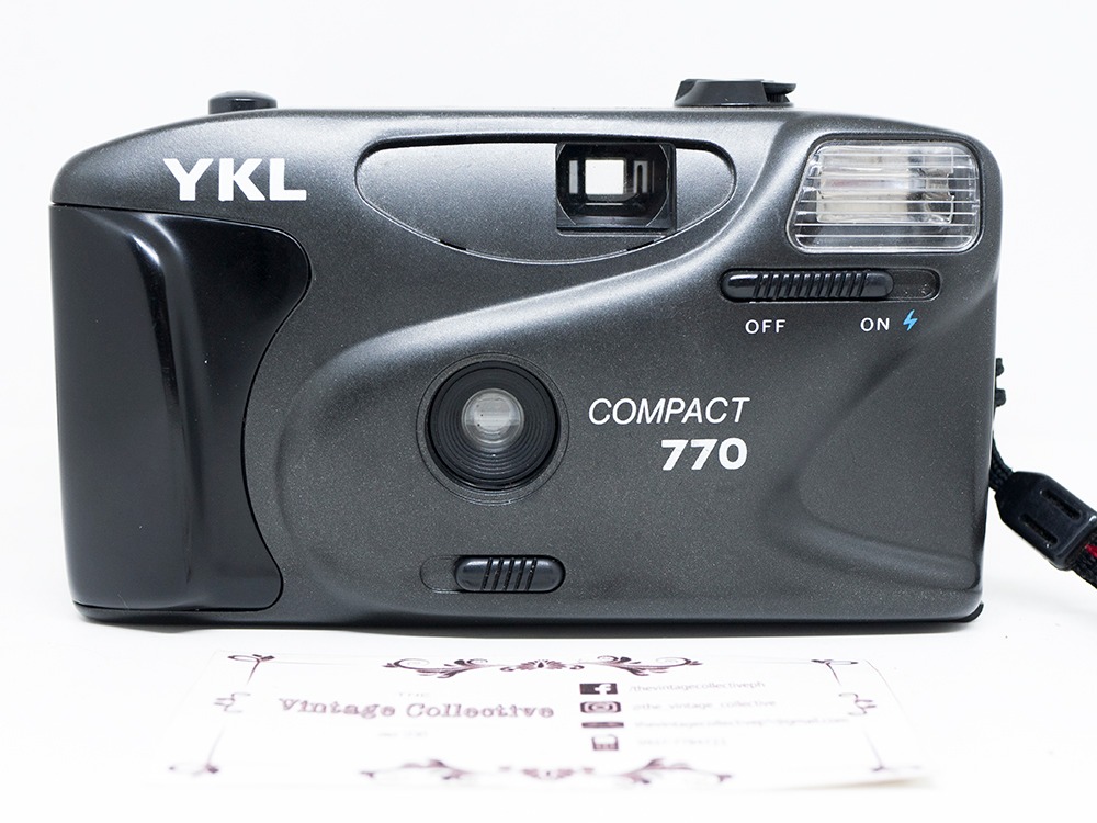 YKL Compact 770, Computers & Tech, Printers, Scanners & Copiers on ...