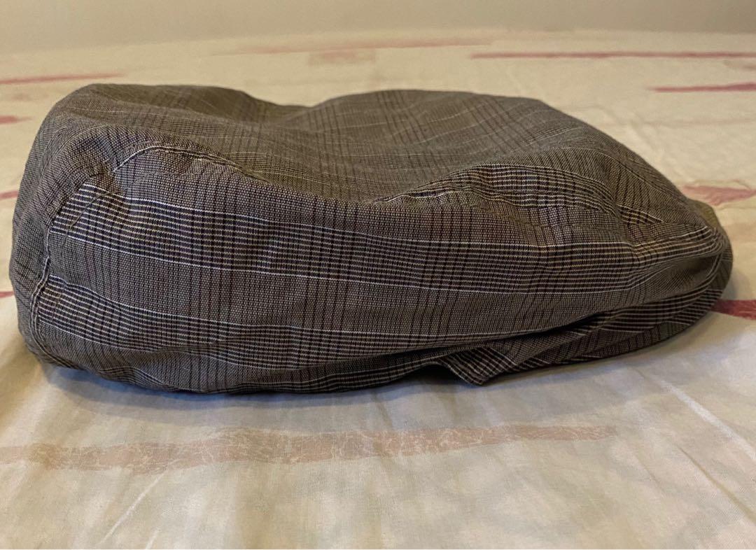 ZARA Newspaper Boy Cap for Kids (Large), Babies & Kids, Babies & Kids