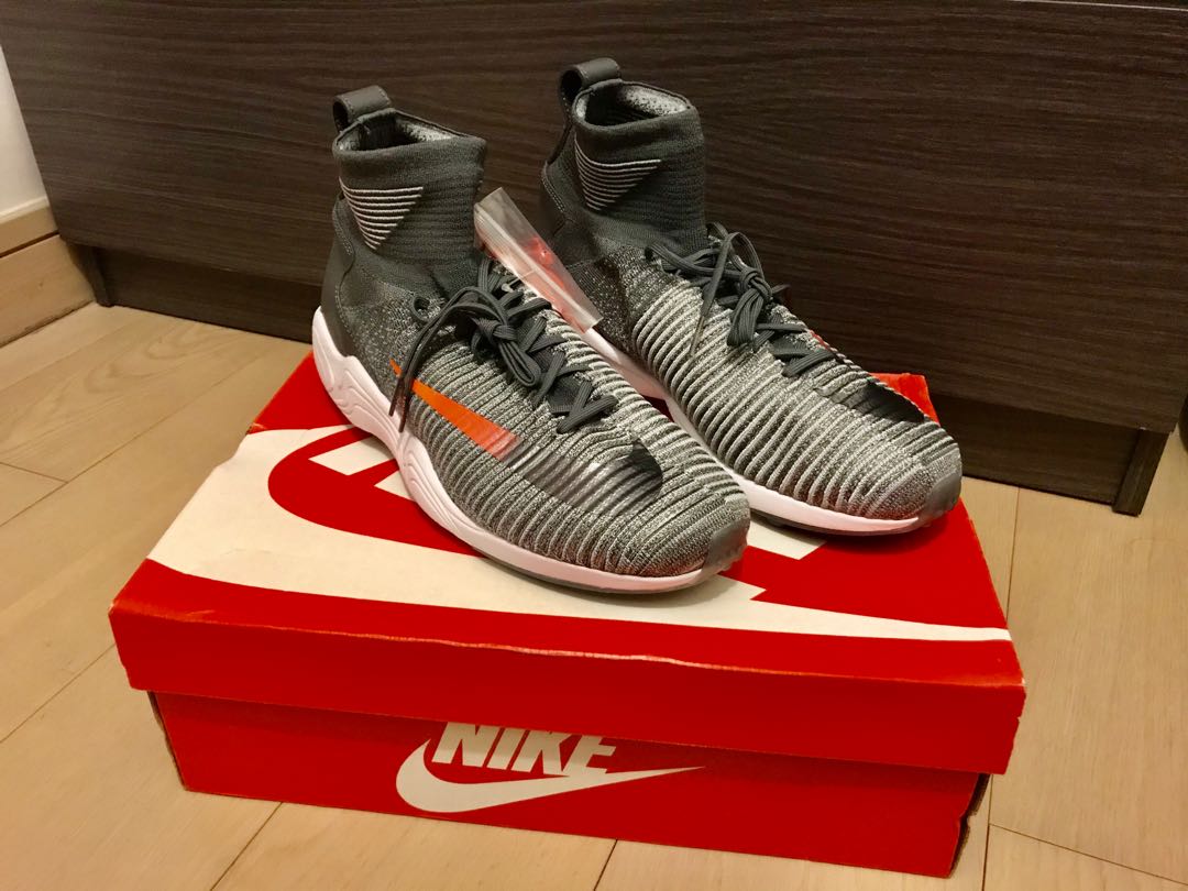 nike zoom mercurial xi fk fc