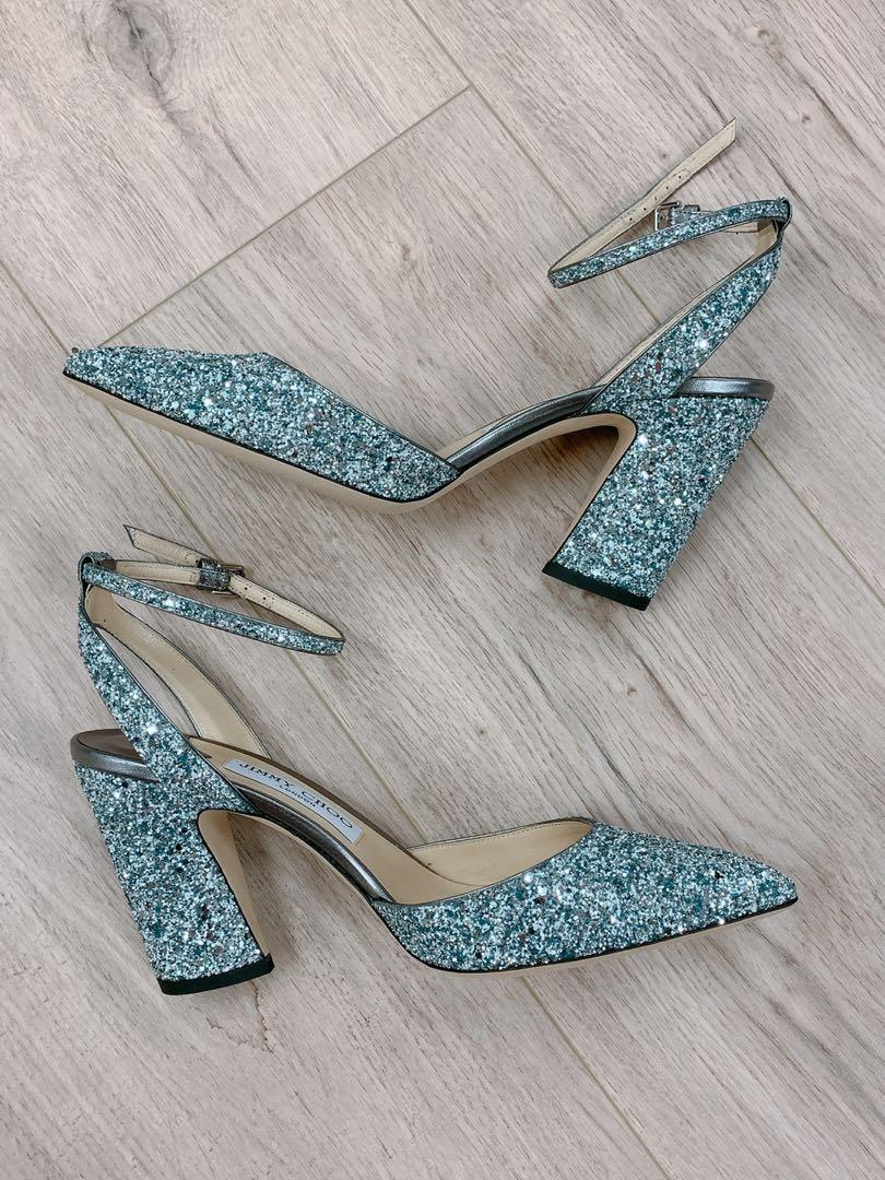 Jimmy choo sales micky 85