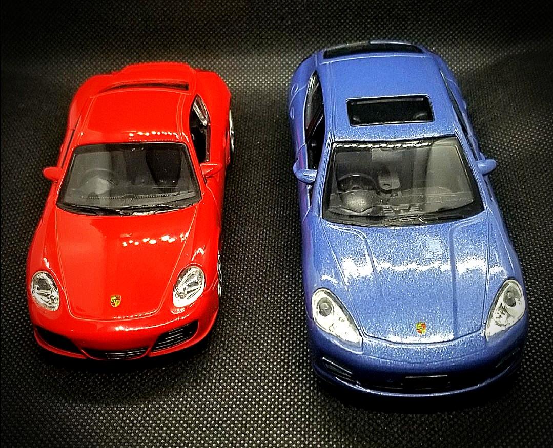msz model cars