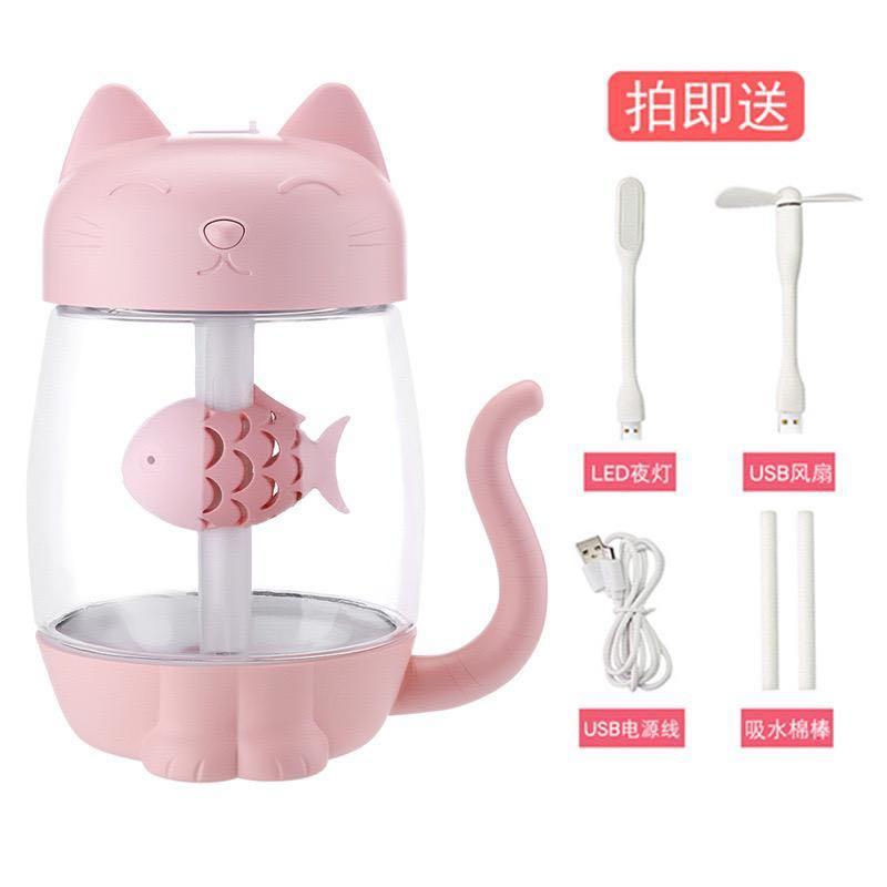 3 in 1 diffuser, Home Appliances, Cooling & Air Care on Carousell