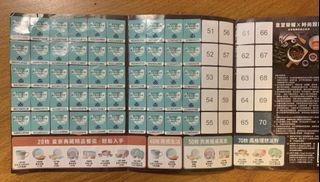 全聯點數點1點1元共63點