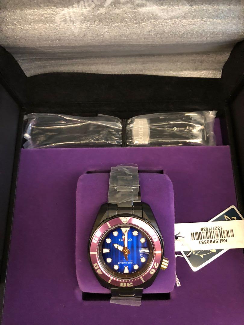 Seiko spb055 cheap