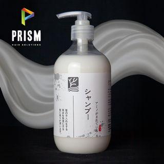 ♦️ Amino Acid Collagen Shampoo ♦️