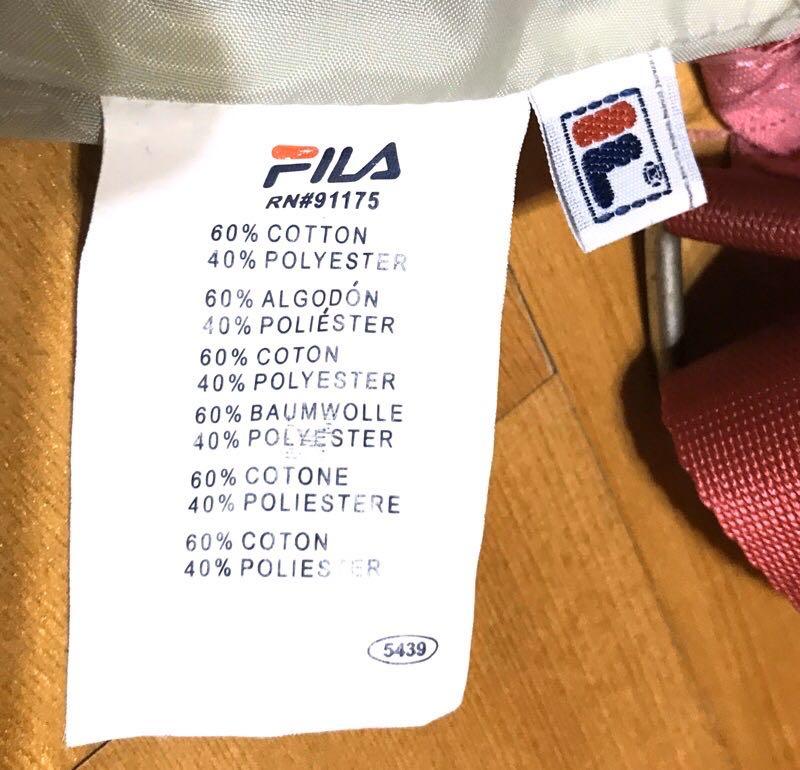 fila rn 91175