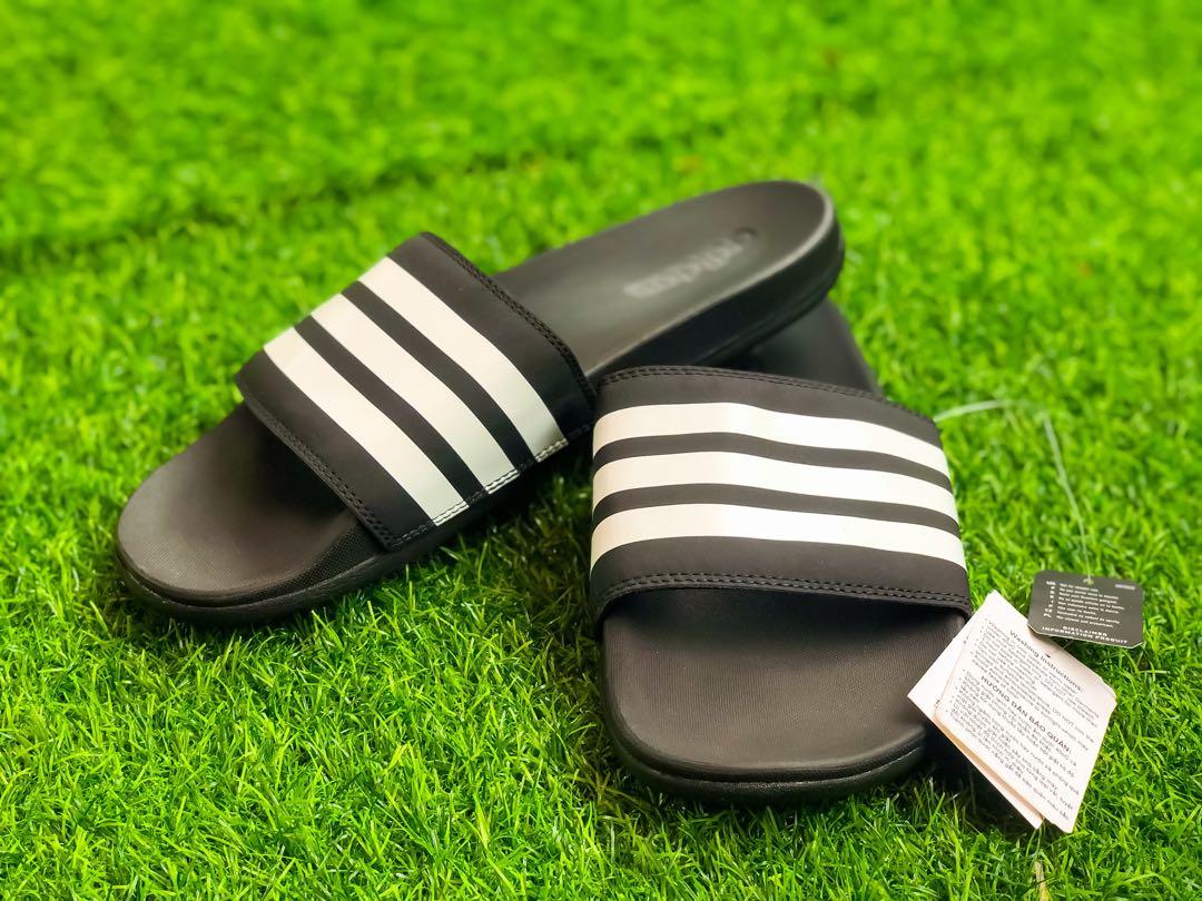 Adidas new slides 2020 outlet