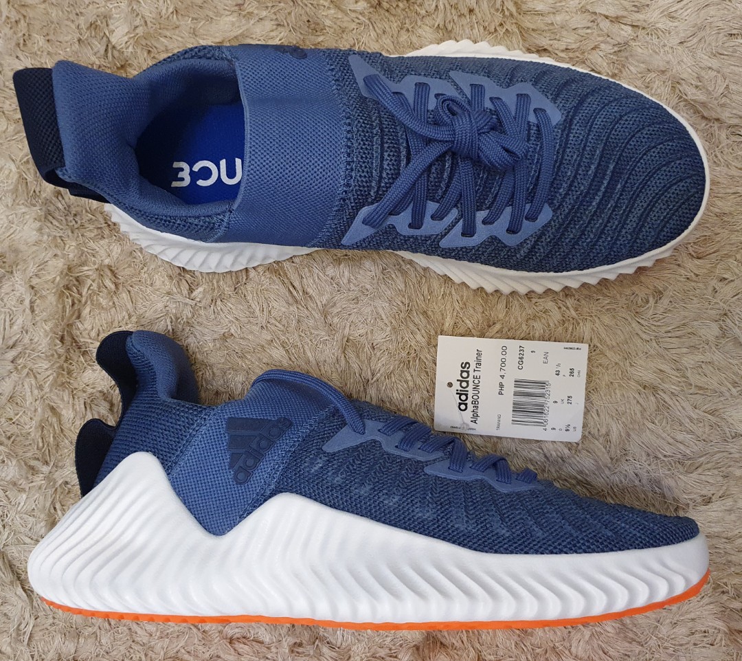 adidas alphabounce 4