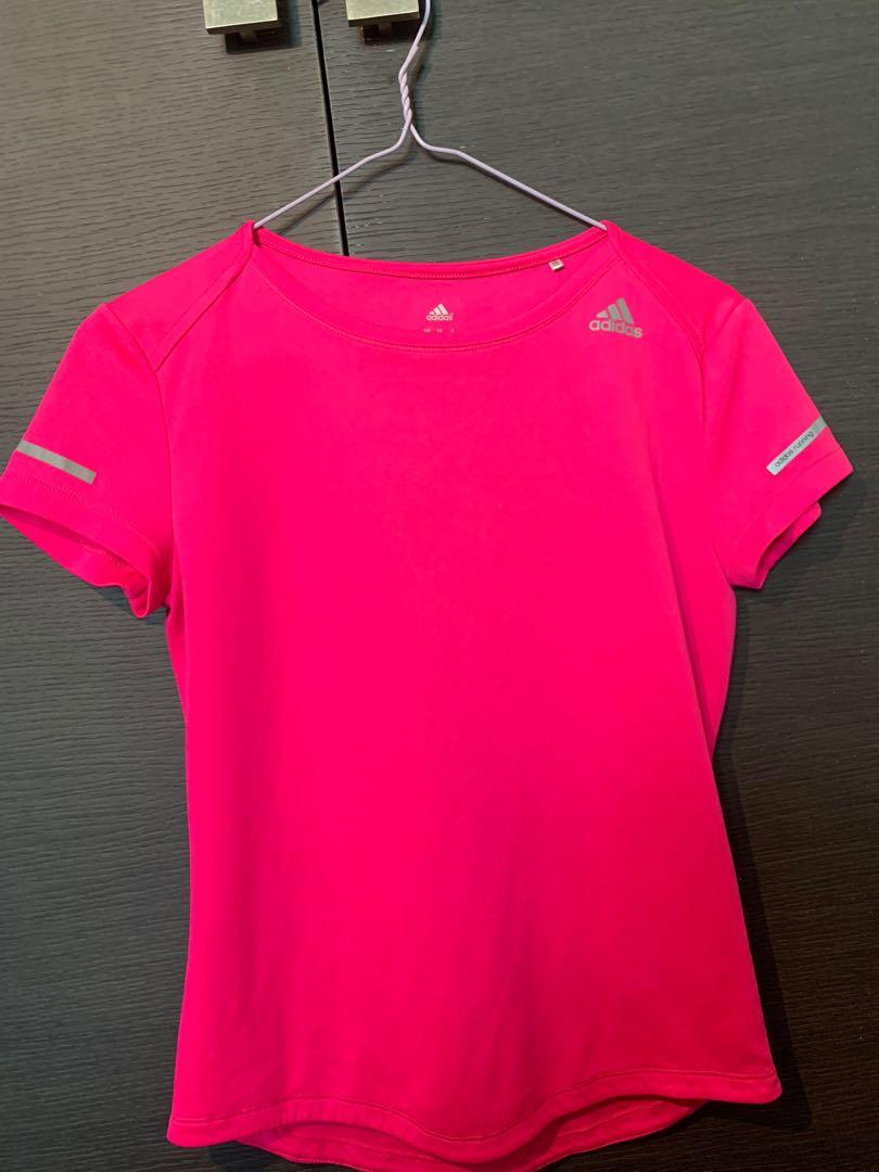 adidas dri fit t shirt