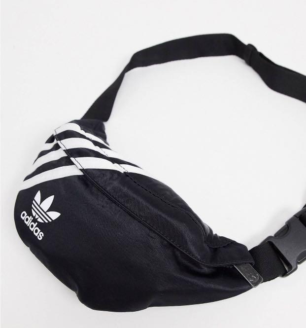 adidas originals trefoil bumbag
