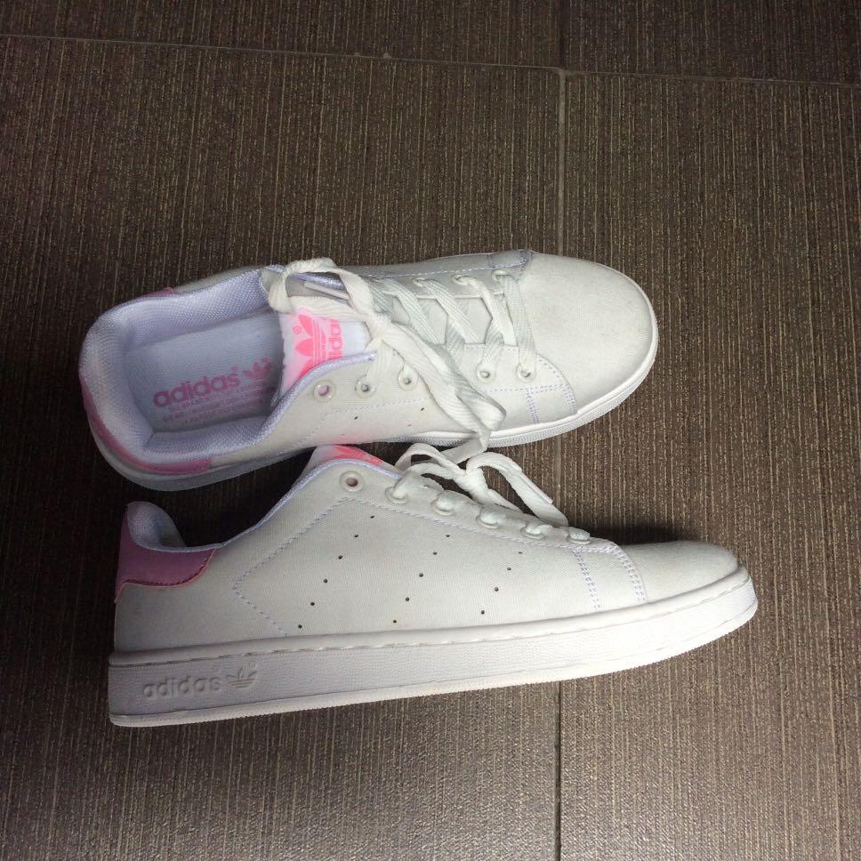 Adidas Stan Smith Original Factory Pull Out Women s Fashion