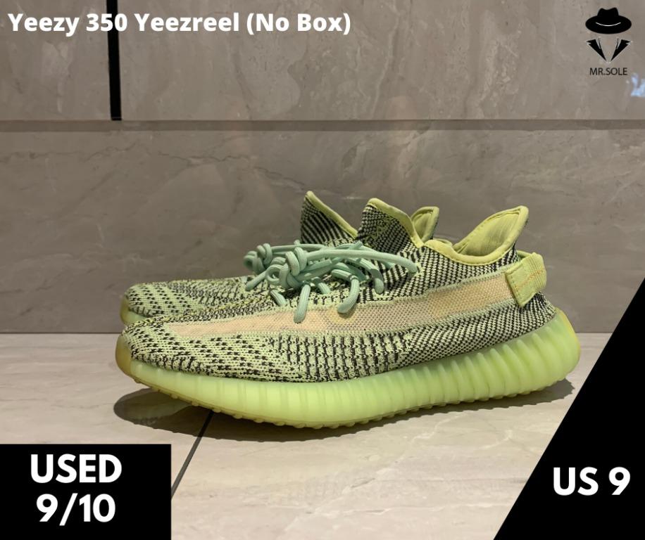 yeezreel 350 v2