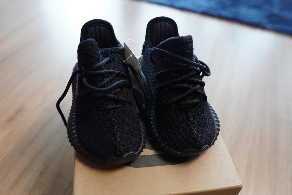 Adidas yeezy red 80 online