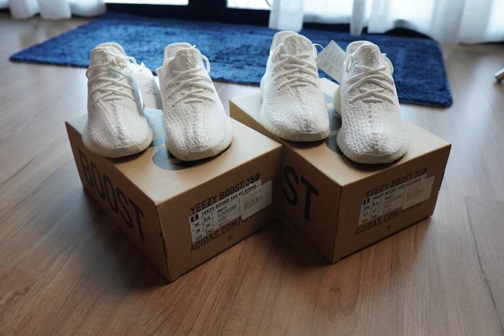adidas gazelle silver green womens adidas Yeezy Boost 350 V2 Bone (Infants) – Court Order main image 0