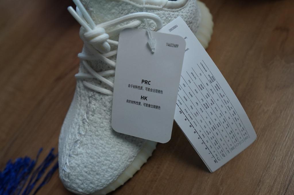 adidas gazelle silver green womens Adidas Yeezy Boost 350 V2 Cream White 2017 (BB6373) Infant Size 5K-10K –  Solestage main image 1