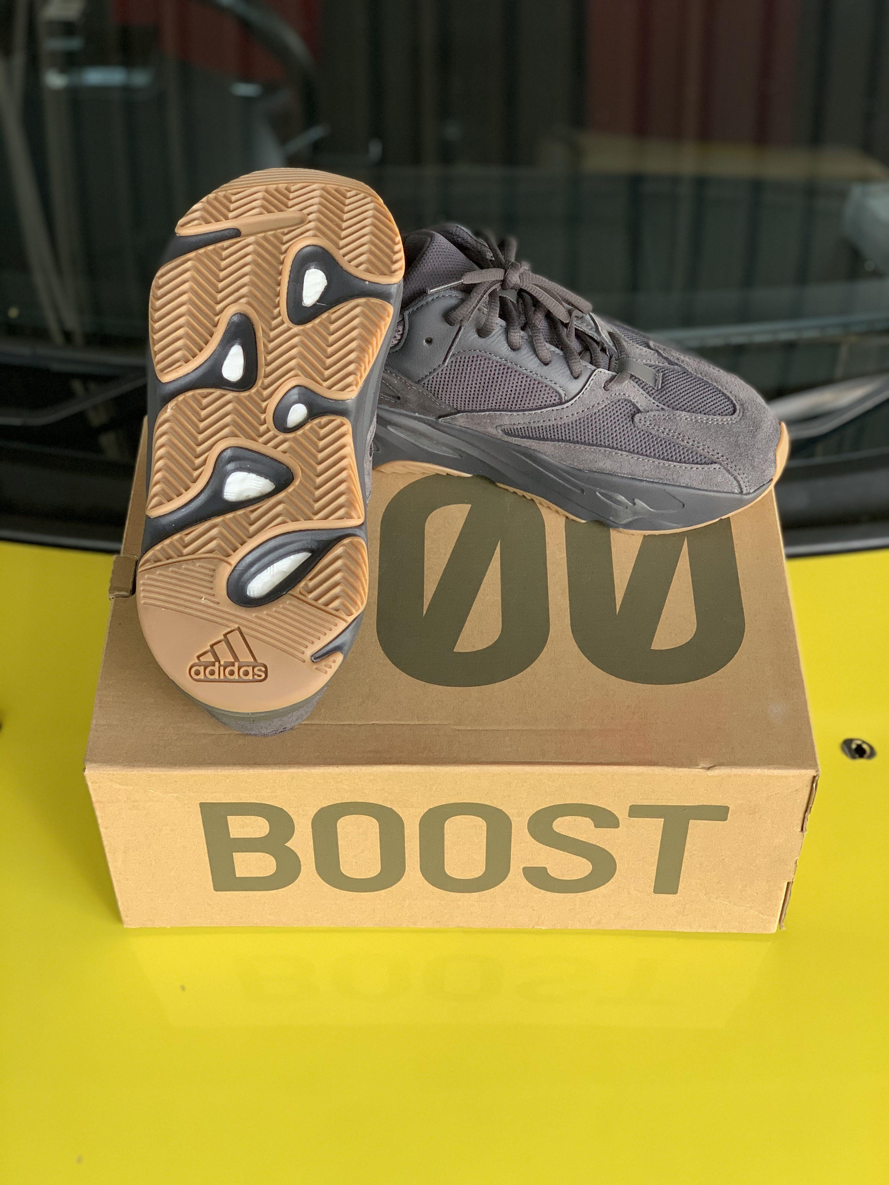 Adidas yeezy fluor review discount