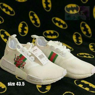 adidas x gucci shoes