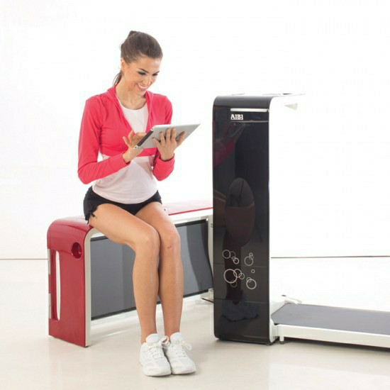 Aibi ez tone desk manual clearance