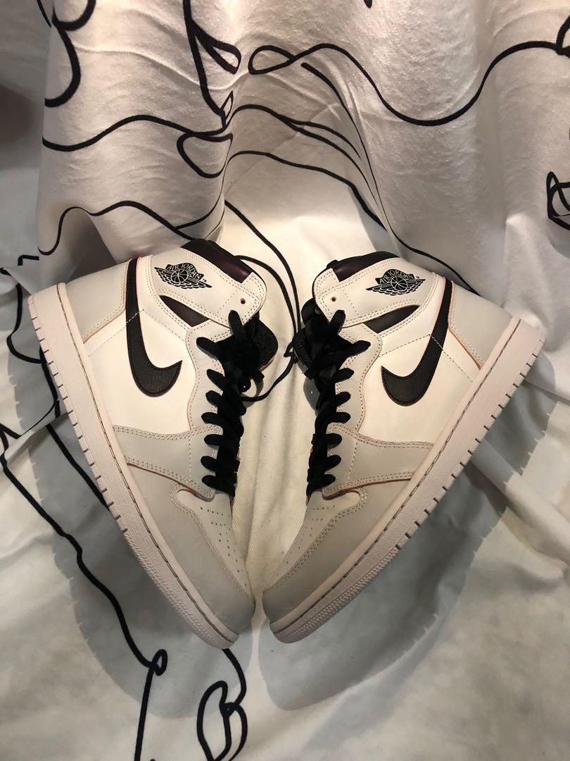 air jordan 1 high sb