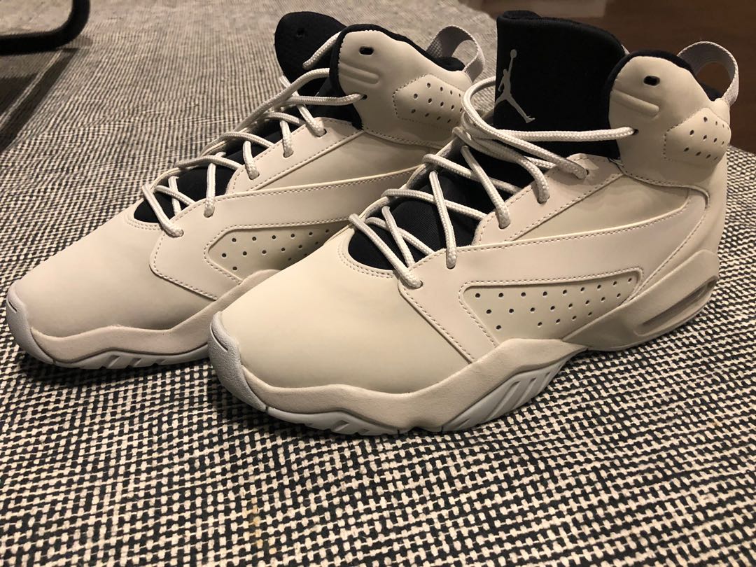 jordan lift off shoe release date