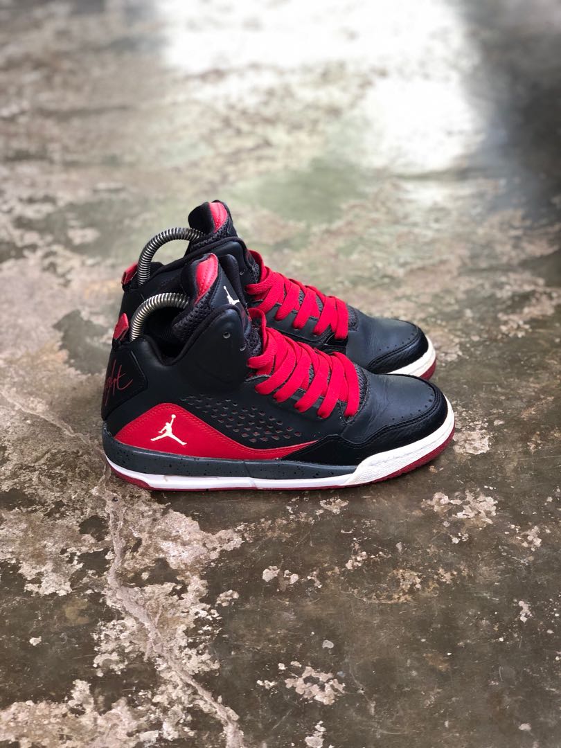 Jordan sc3 flight prem - Vinted