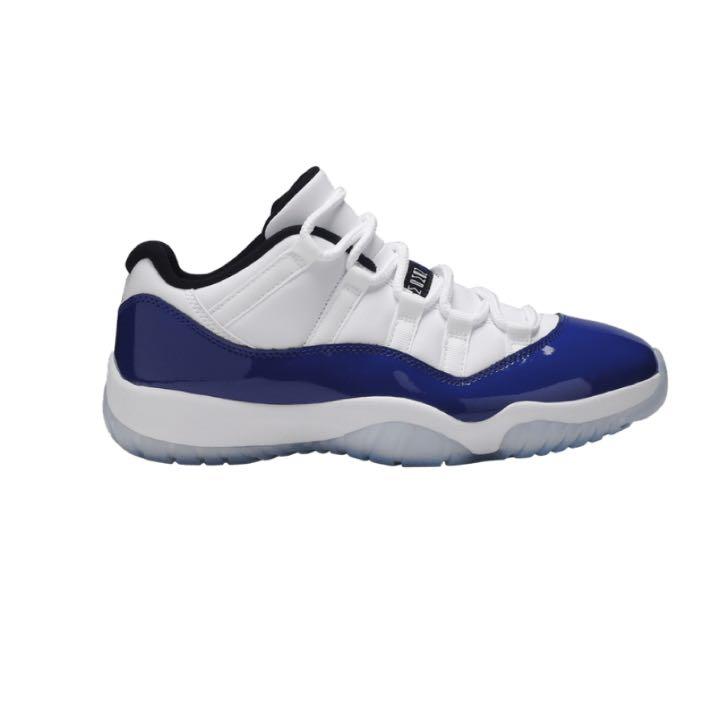 AJ11]Wmns Air Jordan 11 Retro Low 