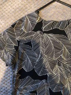 All About Eve Crop