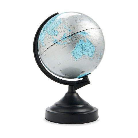 Kmart globe outlet lamp