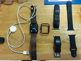 Apple Watch series 3 42mm 