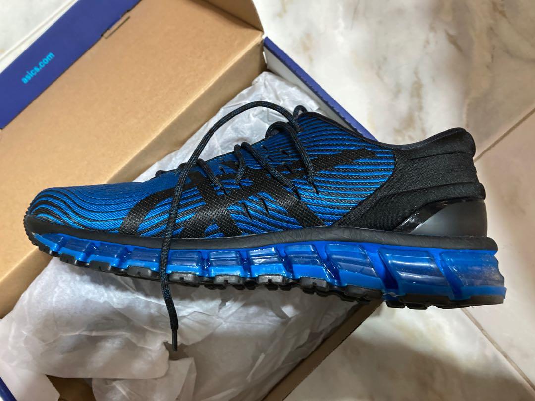 Gel quantum store 360 4 asics