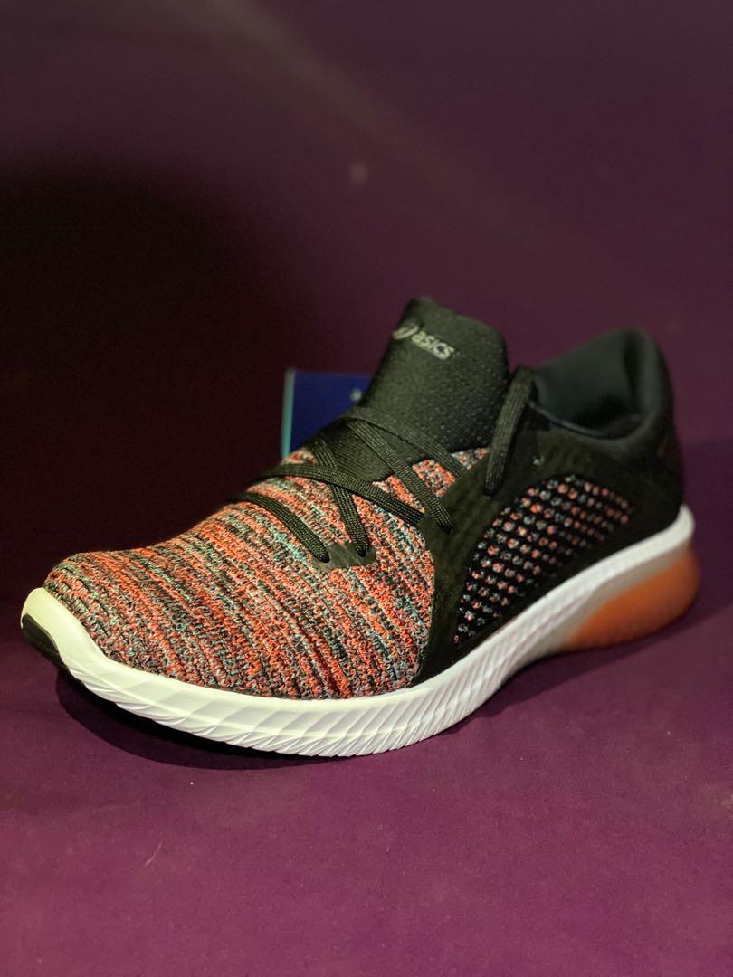 asics gel kenun knit